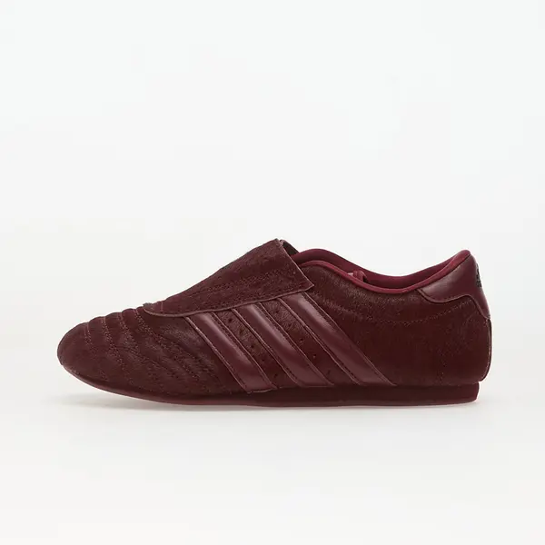adidas Originals Сникърси adidas Taekwondo W Shadow Red/ Shadow Red/ Core Black EUR 38 2/3