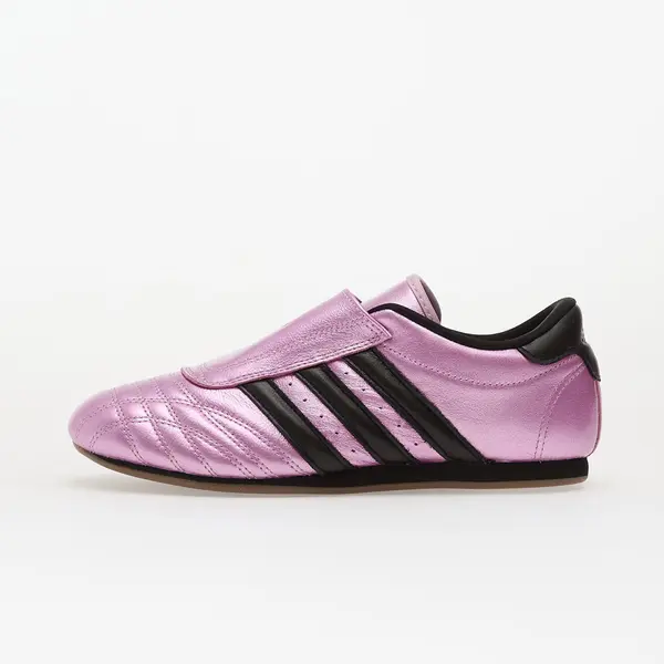 adidas Originals Сникърси adidas Taekwondo W Supplier Colour/ Bliss Lilac/ Core Black EUR 36 2/3