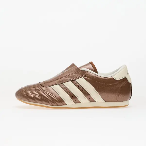 adidas Originals Сникърси adidas Taekwondo W Supplier Colour/ Preloved Brown/ Off White EUR 40 2/3
