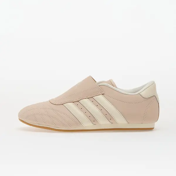 adidas Originals Сникърси adidas Taekwondo W Wonder Aqua/ Off White/ Gum EUR 39 1/3