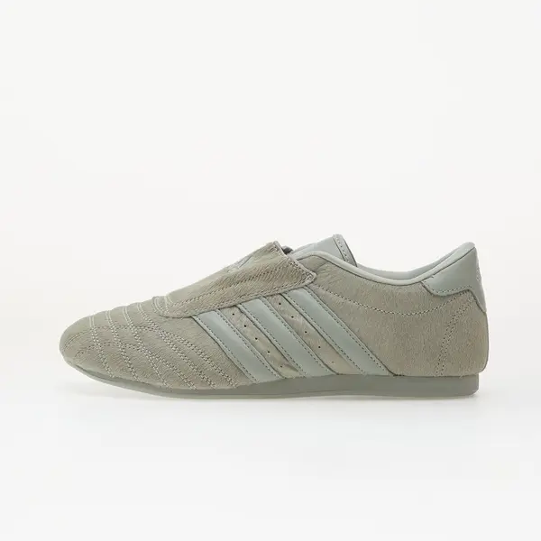 adidas Originals Сникърси adidas Taekwondo Wonder Sage/ Wonder Sage/ Wonder Sage EUR 42