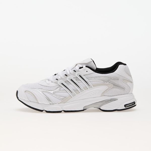 adidas Originals Сникърси adidas Temper Run 2 Ftw White/ Core Black/ Grey One EUR 42 2/3