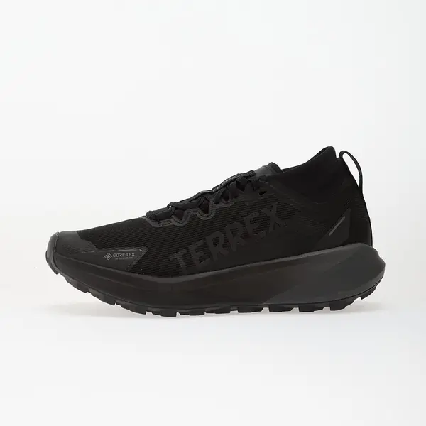 adidas Performance Сникърси adidas Terrex Agravic Gtx Core Black/ Core Black/ Grey Six EUR 44