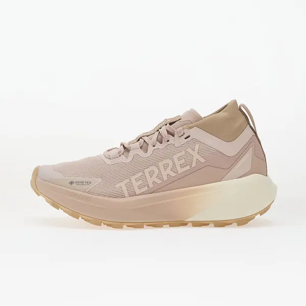 adidas Performance Сникърси adidas Terrex Agravic Gtx W Wonder Taupe/ Wonder Aqua/ Warm Sand EUR 38 2/3