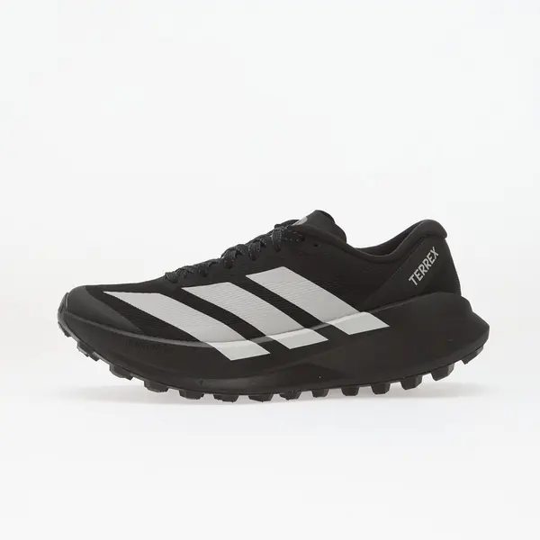 adidas Performance Сникърси adidas Terrex Agravic Sl Trail Running Core Black/ Grey Two/ Core Black EUR 39 1/3