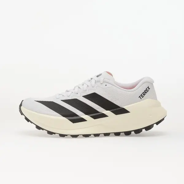 adidas Performance Сникърси adidas Terrex Agravic Sl Trail Running Ftwr White/ Core Black/ Ftwr White EUR 40 2/3