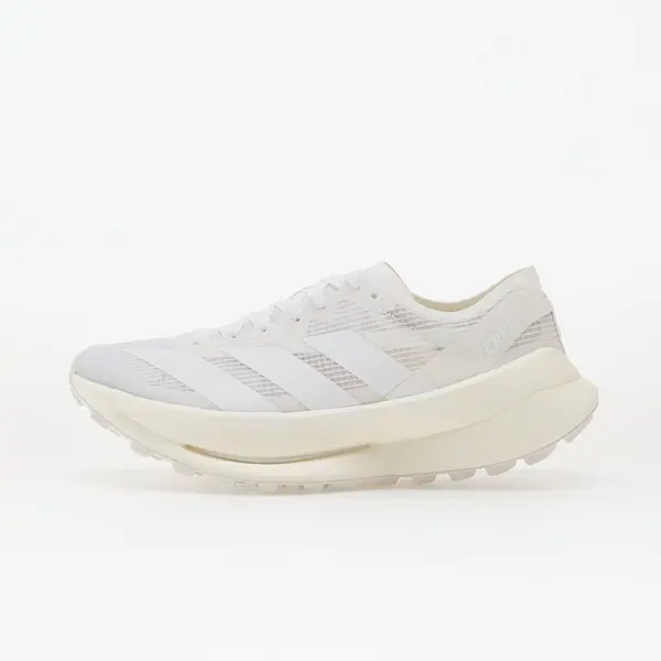 adidas Performance Сникърси adidas Terrex Agravic Speed Ultra 2 Trail Running Ftwr White/ Ftwr White/ Crystal White EUR 42 2/3