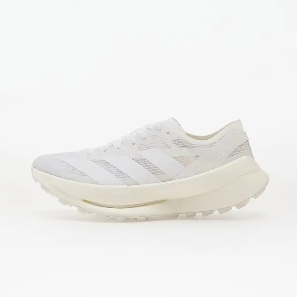 adidas Performance Сникърси adidas Terrex Agravic Speed Ultra 2 Trail Running Ftwr White/ Ftwr White/ Crystal White EUR 44 2/3