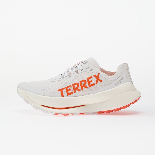 adidas Performance Сникърси adidas Terrex Agravic Speed Ultra W Ftwr White/ Impact Orange/ Dash Grey EUR 37 1/3