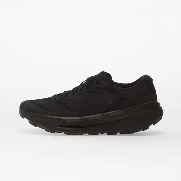 adidas Performance Сникърси adidas Terrex Agravic TT Trail Running Core Black/ Core Black/ Core Black EUR 41 1/3