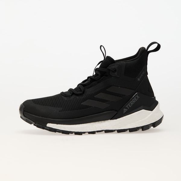 adidas Performance Сникърси adidas Terrex Free Hiker 2 Gtx W Core Black/ Core Black/ Ftwr White EUR 38