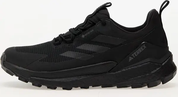 adidas Performance Сникърси adidas Terrex Free Hiker 2 Low Gtx Core Black/ Core Black/ Grey Four EUR 46