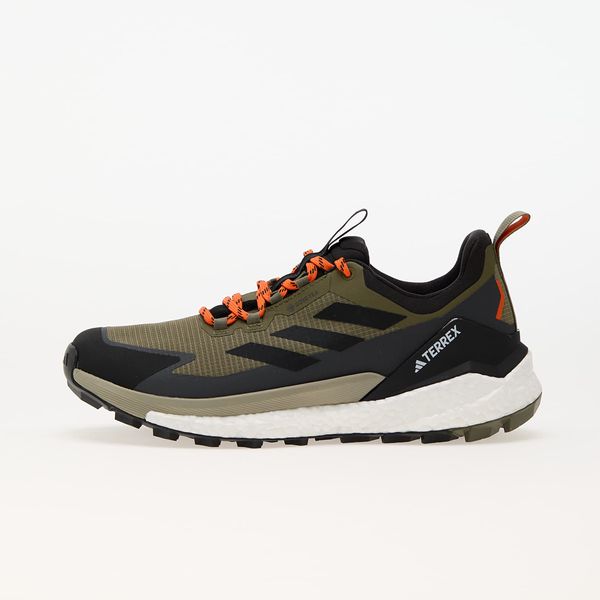 adidas Performance Сникърси adidas Terrex Free Hiker 2 Low Gtx Olive Strata/ Core Black/ Carbon EUR 40 2/3