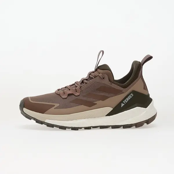 adidas Performance Сникърси adidas Terrex Free Hiker 2 Low W Trace Brow/ Earth Strata/ Chalk Brown EUR 38