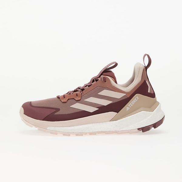 adidas Performance Сникърси adidas Terrex Free Hiker 2 Low W Warm Clay/ Putty Mauve/ Quiet Crimson EUR 36 2/3