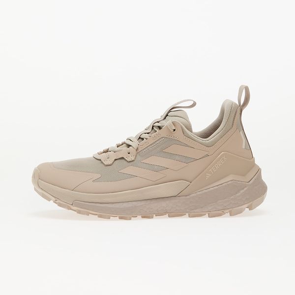 adidas Performance Сникърси adidas Terrex Free Hiker 2 Low W Wonder Beige/ Wonder Beige/ Alumina EUR 36 2/3
