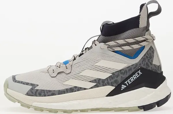 adidas Performance Сникърси adidas Terrex Free Hiker 2.0 Hiking Grey One/ Chalk White/ Legend Ink EUR 41 1/3