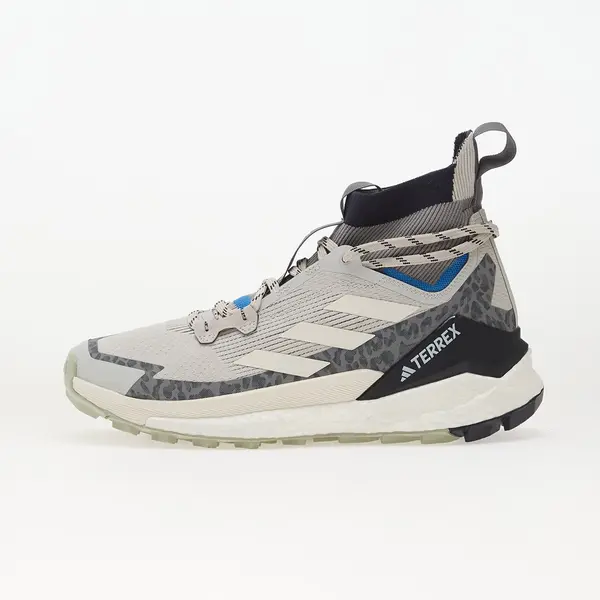 adidas Performance Сникърси adidas Terrex Free Hiker 2.0 Hiking Grey One/ Chalk White/ Legend Ink EUR 44 2/3