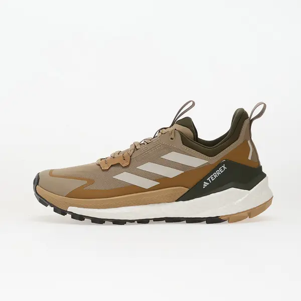 adidas Performance Сникърси adidas Terrex Free Hiker 2.0 Low Hiking Blanch Cargo/ Wonder Alumina/ Bronze Strata EUR 42 2/3