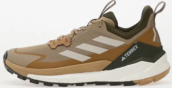 adidas Performance Сникърси adidas Terrex Free Hiker 2.0 Low Hiking Blanch Cargo/ Wonder Alumina/ Bronze Strata EUR 42 2/3