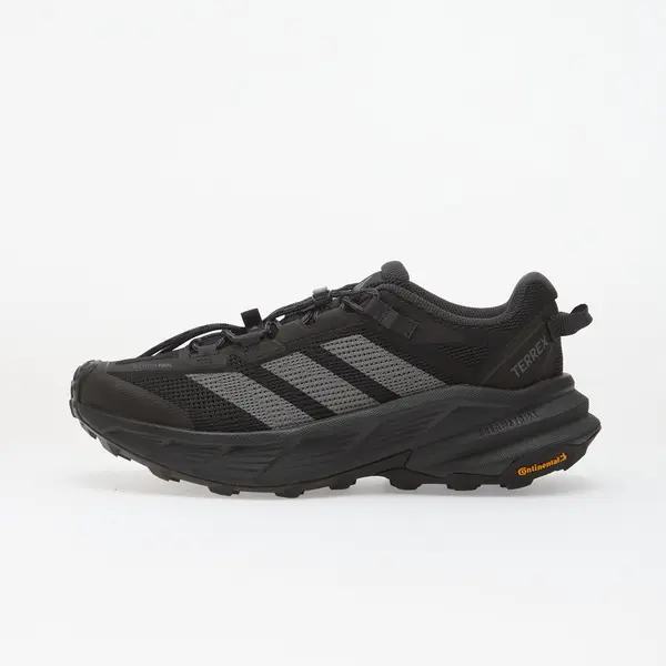 adidas Performance Сникърси adidas TERREX Freehiker SL CLIMACOOL Dreamstrike Carbon/ Grey Five/ Core Black EUR 42