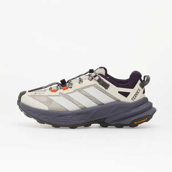 adidas Performance Сникърси adidas Terrex Freehiker SL GORE-TEX Hiking Chalk White/ Ftwr White/ Grey Three EUR 40