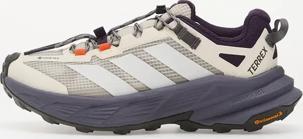 adidas Performance Сникърси adidas Terrex Freehiker SL GORE-TEX Hiking Chalk White/ Ftwr White/ Grey Three EUR 41 1/3