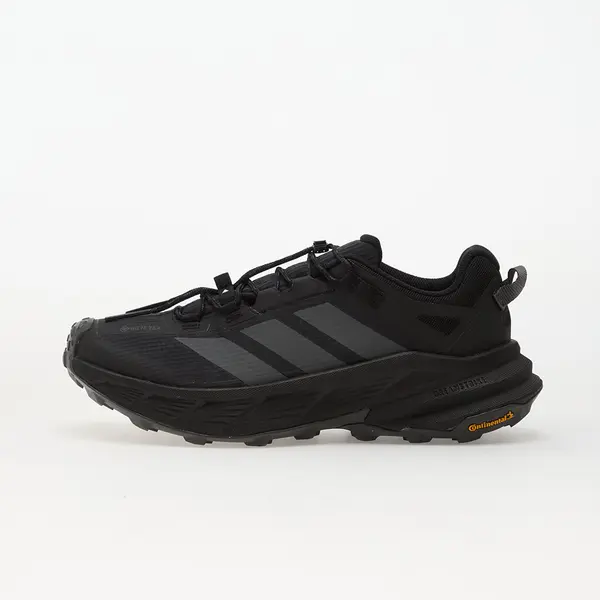 adidas Performance Сникърси adidas Terrex Freehiker SL GORE-TEX Hiking Core Black/ Grey Six/ Grey Six EUR 45 1/3