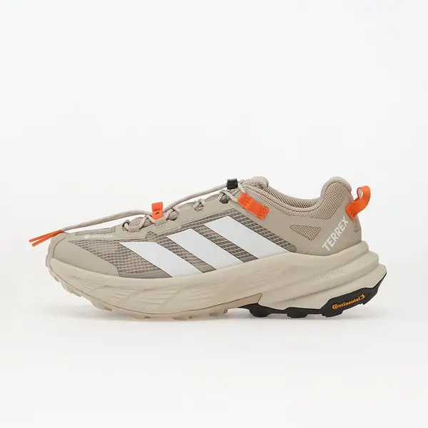adidas Performance Сникърси adidas Terrex Freehiker SL GORE-TEX Wonder Beige/ Ftwr White/ Wonder Alumina EUR 42