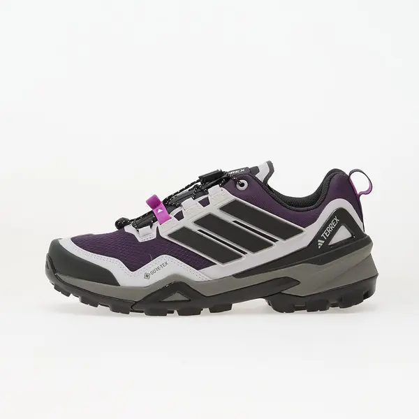 adidas Performance Сникърси adidas Terrex Skychaser Gtx W Aura Plum/ Carbon/ Purbur EUR 40 2/3