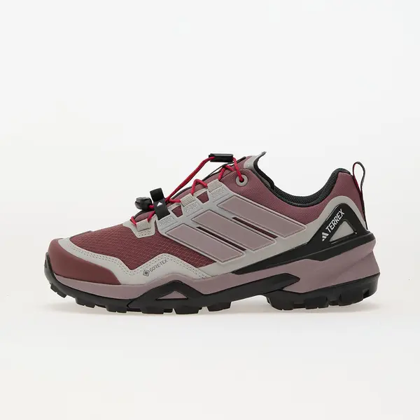 adidas Performance Сникърси adidas Terrex Skychaser Gtx W Quiet Crimson/ Preloved Fig/ Grey Two EUR 36 2/3