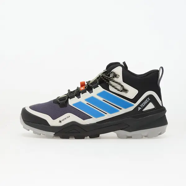 adidas Performance Сникърси adidas Terrex Skychaser Mid GORE-TEX Hiking Grey Two/ Core Black/ Shadow Navy EUR 44