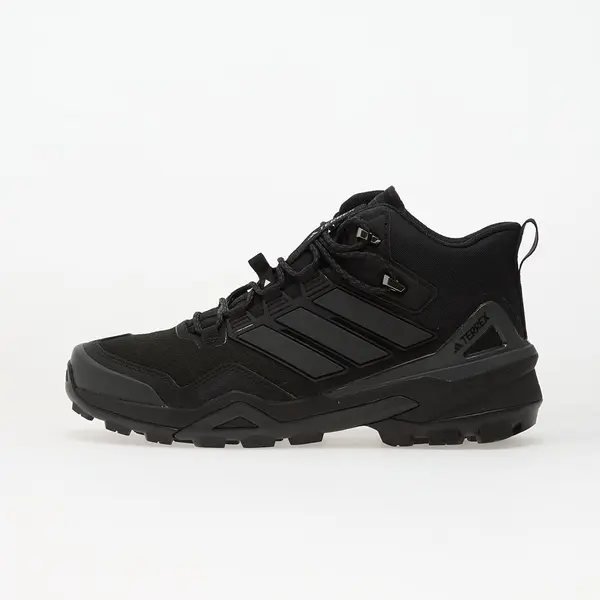 adidas Performance Сникърси adidas Terrex Skychaser Mid Gtx Core Black/ Core Black/ Carbon EUR 46 2/3