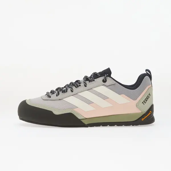 adidas Performance Сникърси adidas Terrex Skychaser Solo Approach Off White/ Legend Ink/ Halo Green EUR 39 1/3