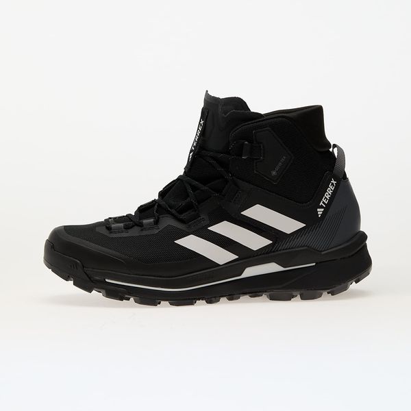 adidas Performance Сникърси adidas Terrex Skychaser Tech Mid Gtx Core Black/ Grey One/ Grey Five EUR 46