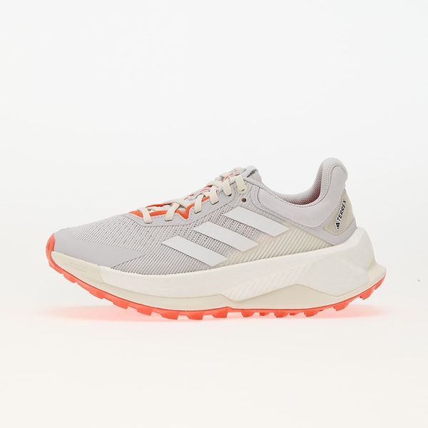 adidas Performance Сникърси adidas Terrex Soulstride Ultra W Dash Grey/ Ftwr White/ Semi Impact Orange EUR 37 1/3