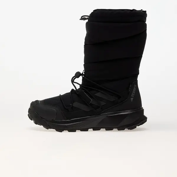 adidas Performance Сникърси adidas Terrex Winter Boot High C.Rdy Core Black/ Core Black/ Core Black EUR 36 2/3