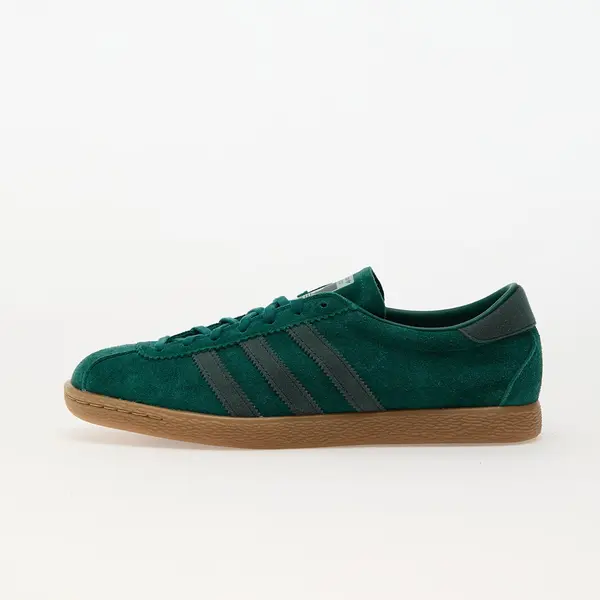 adidas Originals Сникърси adidas Tobacco Collegiate Green/ Mind Grey/ Gum4 EUR 41 1/3