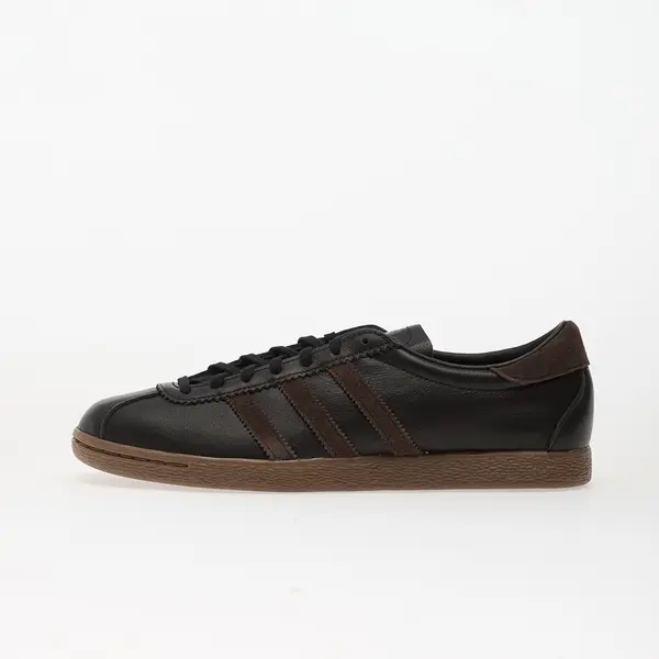 adidas Originals Сникърси adidas Tobacco Core Black/ Dark Brown/ Gum5 EUR 41 1/3