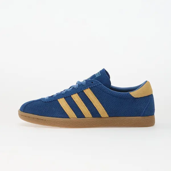 adidas Originals Сникърси adidas Tobacco Dark Marine/ Icta/ Gum4 EUR 44