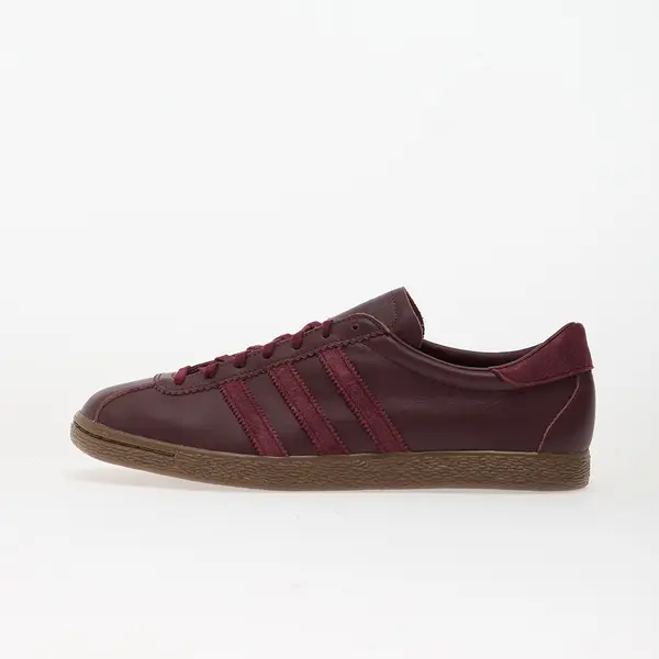 adidas Originals Сникърси adidas Tobacco Maroon/ Maroon/ Gum5 EUR 43 1/3
