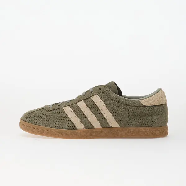 adidas Originals Сникърси adidas Tobacco Olive Strata/ Sand Strata/ Gum4 EUR 47 1/3