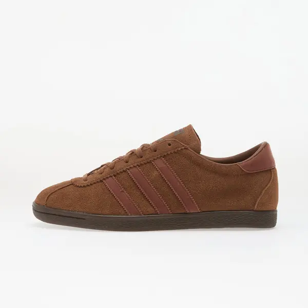 adidas Originals Сникърси adidas Tobacco Preloved Brown/ Fox Brown/ Dark Brown EUR 44 2/3