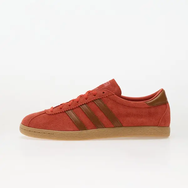 adidas Originals Сникърси adidas Tobacco Preloved Red/ Dubr/ Gum EUR 45 1/3