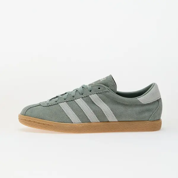 adidas Originals Сникърси adidas Tobacco Silver Green/ Wonder Silver/ Gum 3 EUR 35 1/3