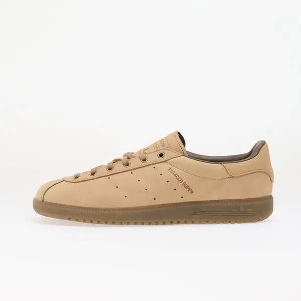adidas Originals Сникърси adidas Tobacco Super Warm Sandstone/ Khaki Six/ Cargo Brown EUR 42