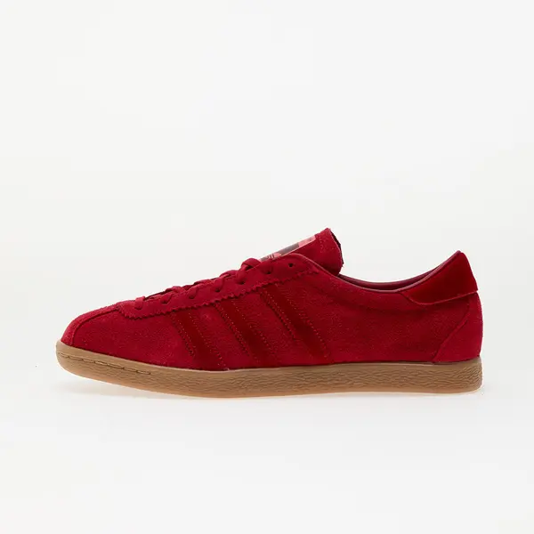 adidas Originals Сникърси adidas Tobacco Tmvire/ Power Red/ Gum4 EUR 41 1/3