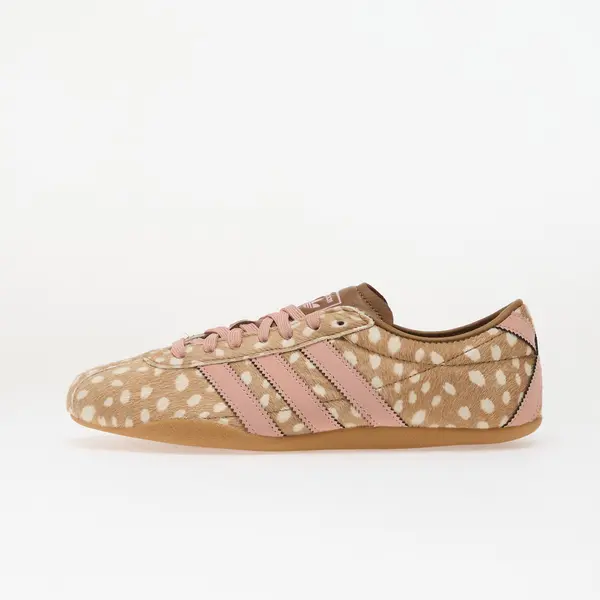 adidas Originals Сникърси adidas Tokyo Brown Desert/ Wonder Mauve/ Off White EUR 38
