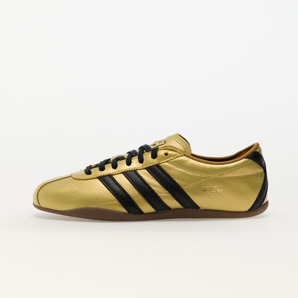 adidas Originals Сникърси adidas Tokyo Decon W Gold Met./ Core Black/ Preloved Bronze EUR 36