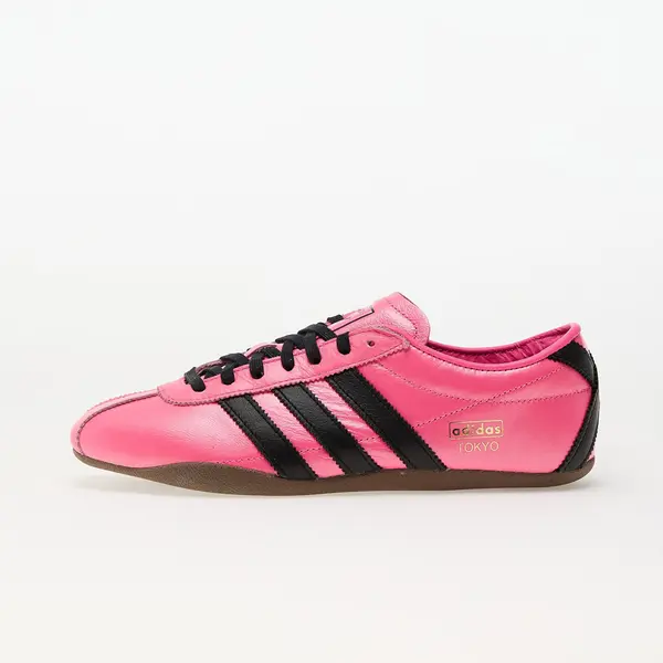 adidas Originals Сникърси adidas Tokyo Decon W Lucid Pink/ Core Black/ Gum5 EUR 38 2/3